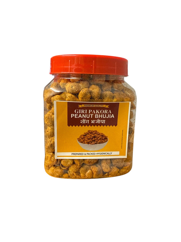 Haqiqat Giri Pakora Peanut (Sing) Bhujia - Masala Peanuts 300g
