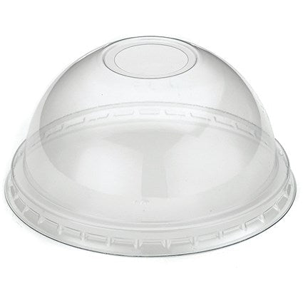 Go-pak Clear Lid For Clear Smoothie Cup (6 Sizes)