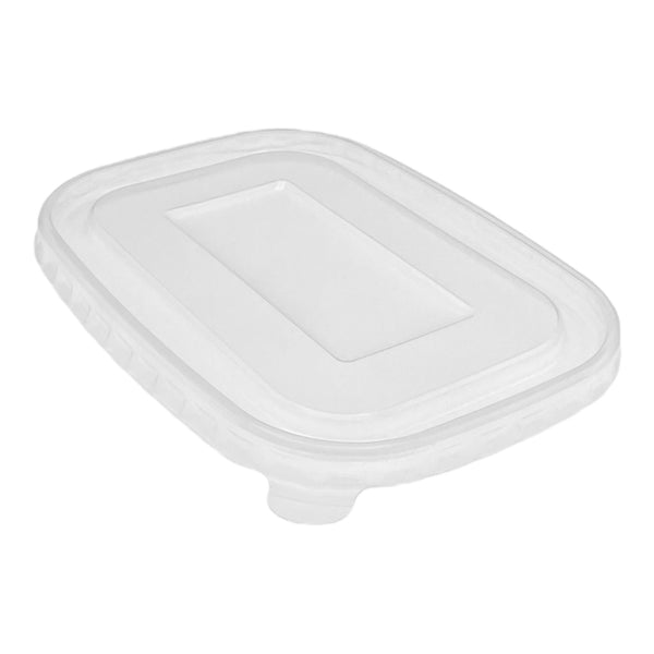 Go-Pak Clear PP Rectangular Lid