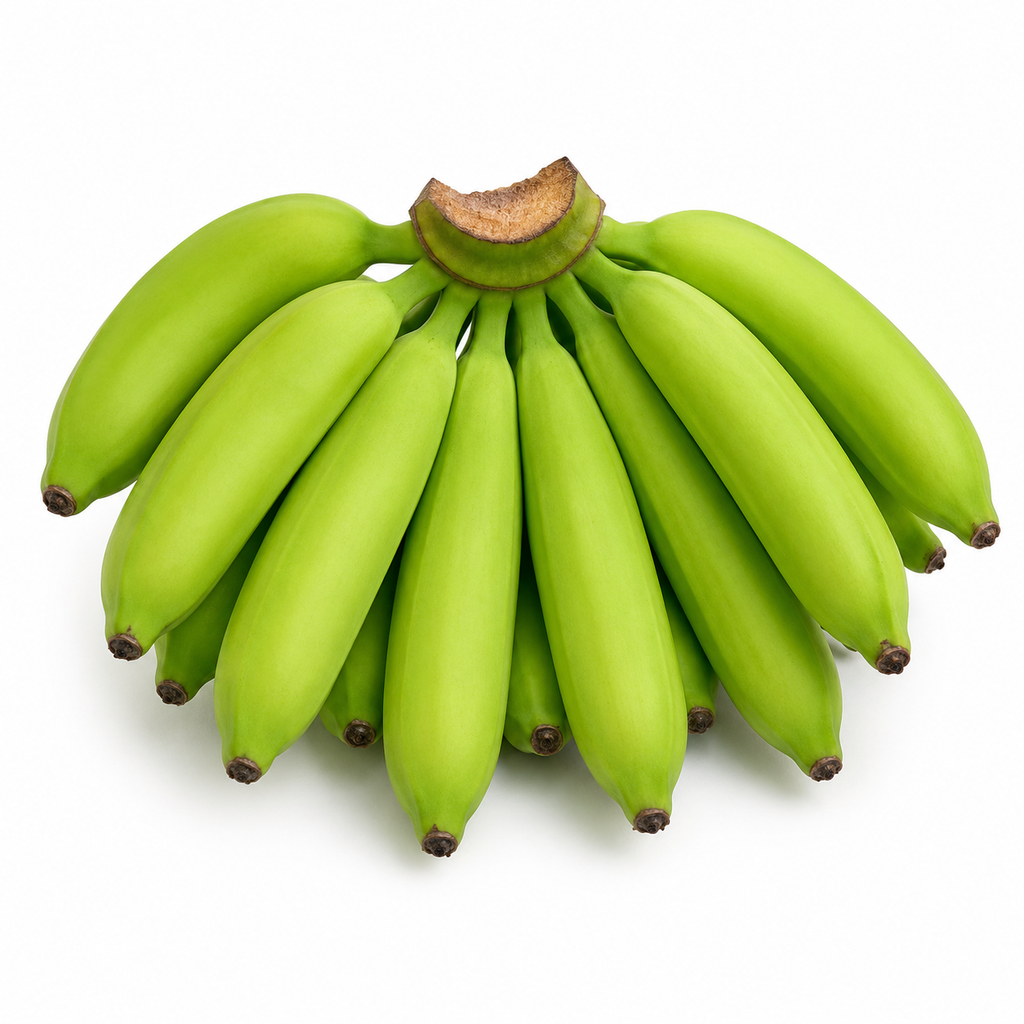 Green Banana