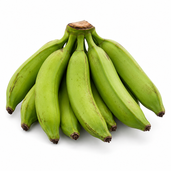 Green Plantain