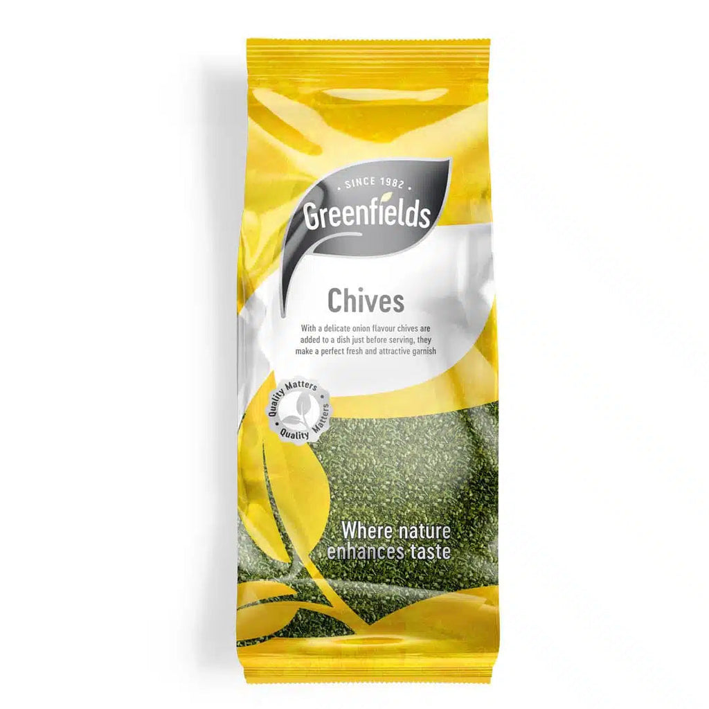 Greenfield Chives 40g