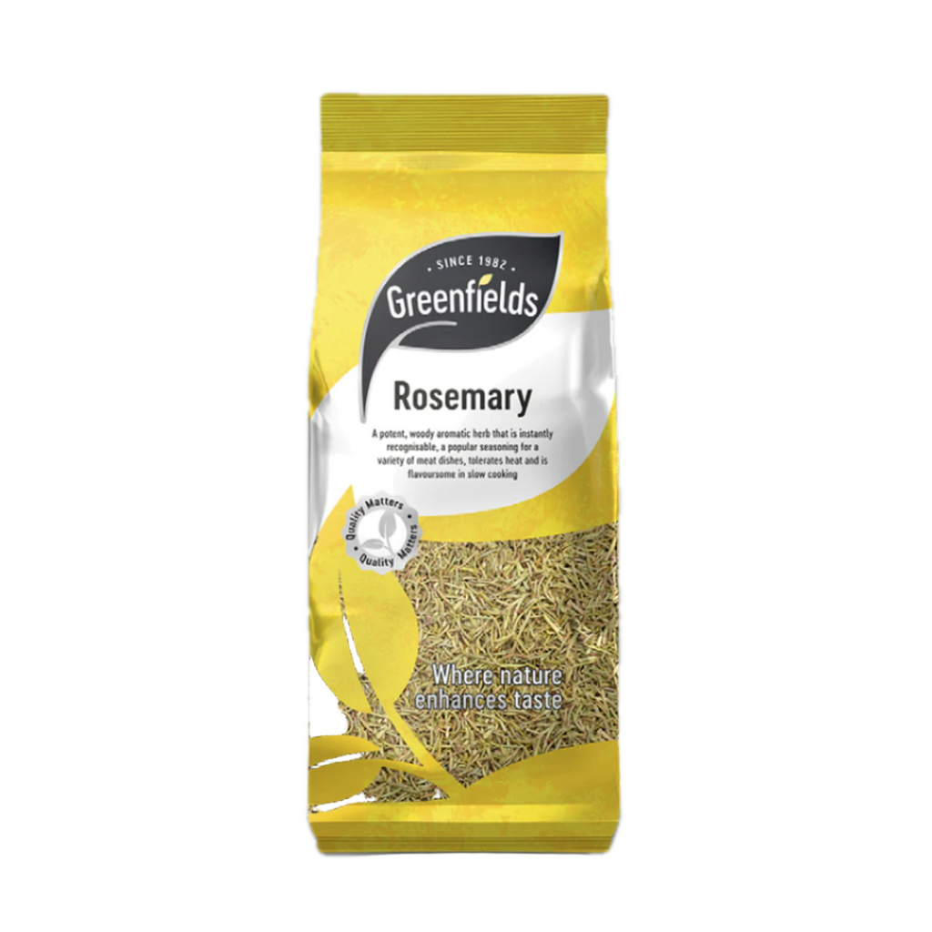Greenfield Rosemary 75g