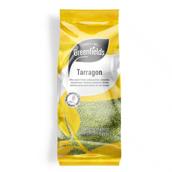 Greenfield Tarragon 40g