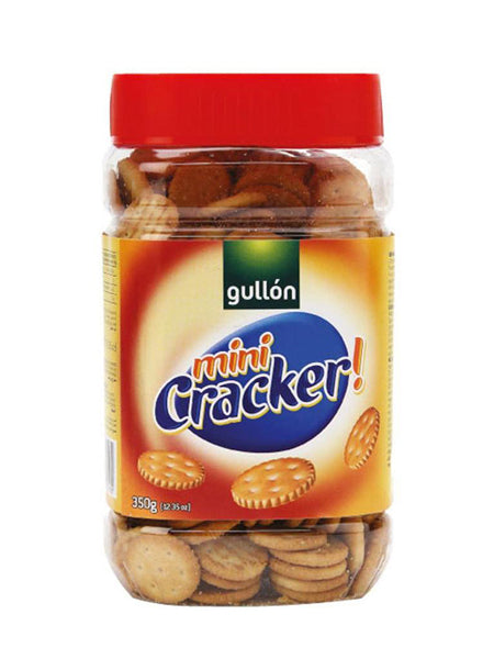 Gullon Mini Cracker 350g