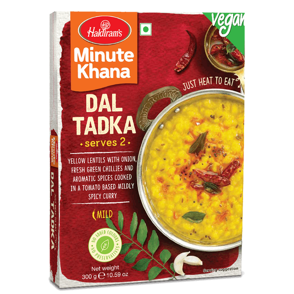 Haldiram Dal Tadka 300g