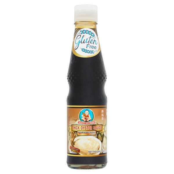 Healthy Boy Brand HB Thick Oyster Soy Sauce 815g