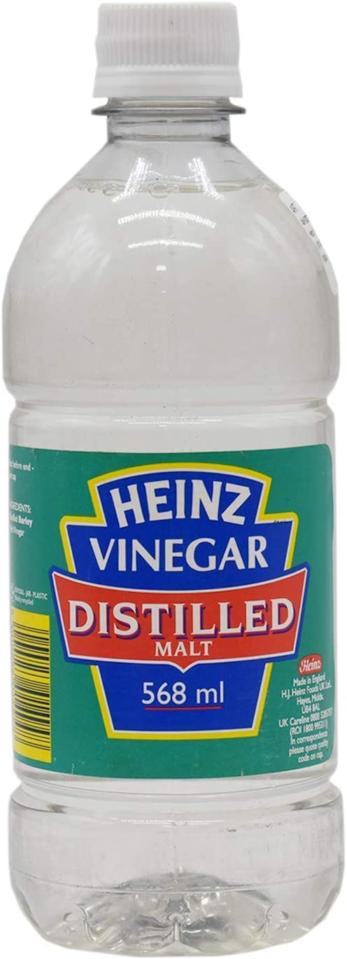 HEINZ Distilled Malt Vinegar 568ml