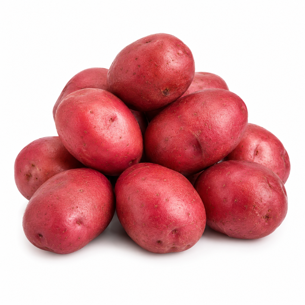 HTP Red Potato