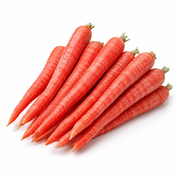 Indian Carrot