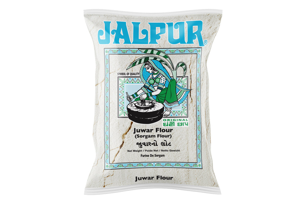 JALPUR Sorgham (Juwar) Flour 2kg