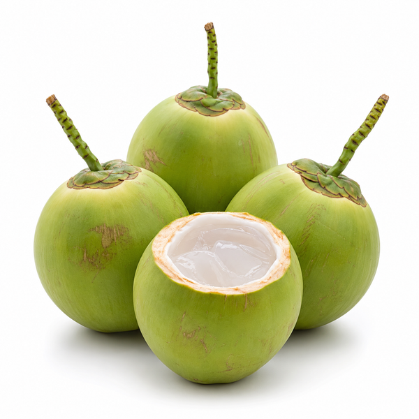 Jelly Nut