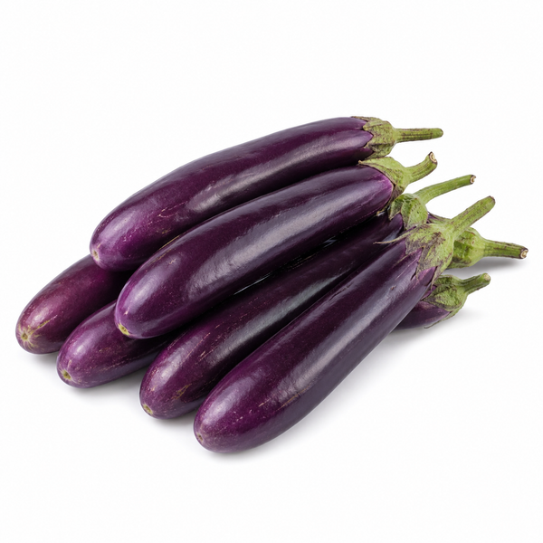 Kenya Aubergine
