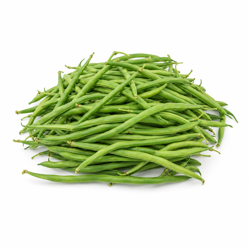 Kenya Fine Beans