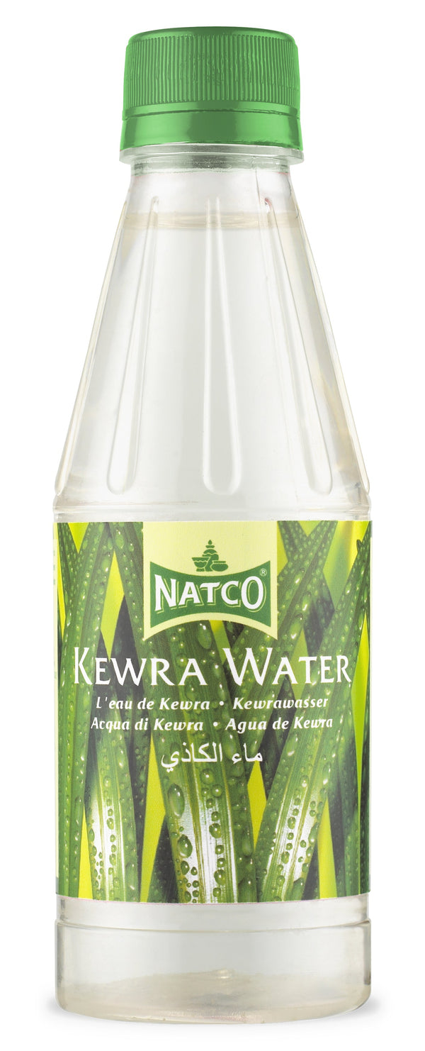 Natco Kevda Water 310ml