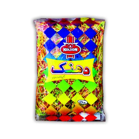 Kolsons Kolson Coloured Pasta 400g