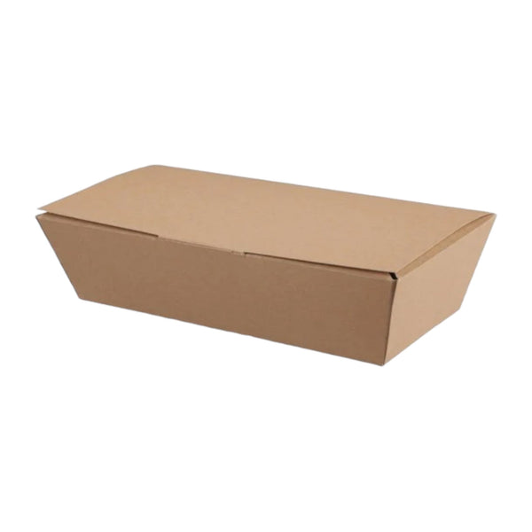 Kraft Standard Fish & Chips Box