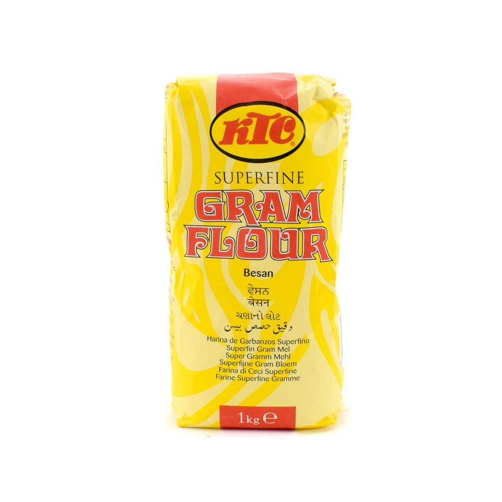KTC Gram Flour