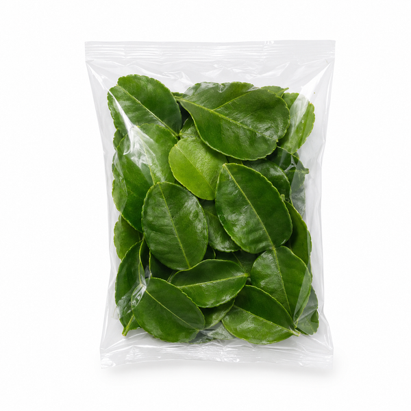 Lime Leaves