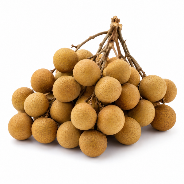Longans