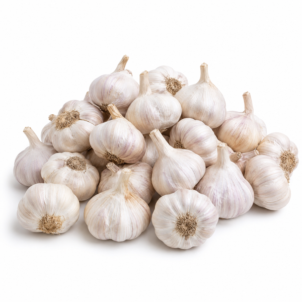 Loose Garlic