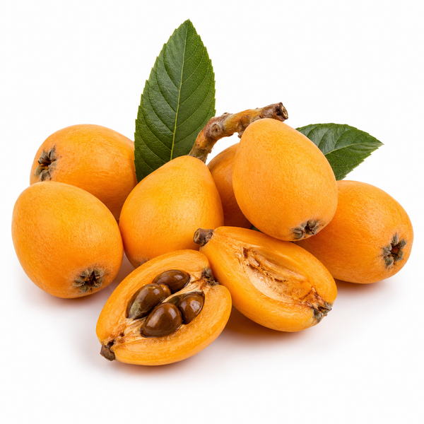 Loquat/Medlers