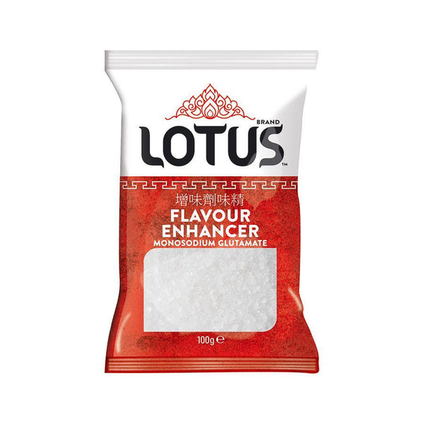 Lotus Flavour Enhancer MSG