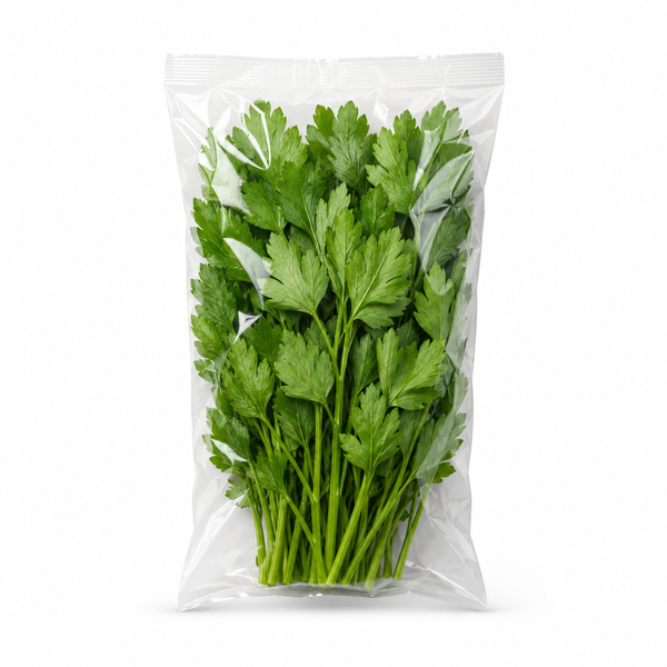 Lovage