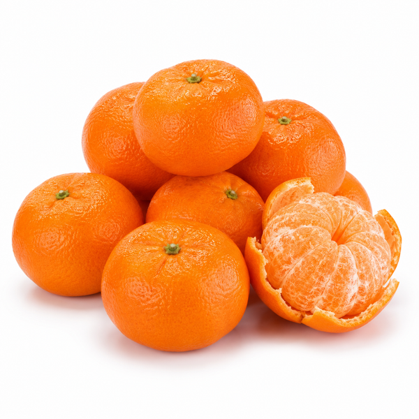 Mandarins