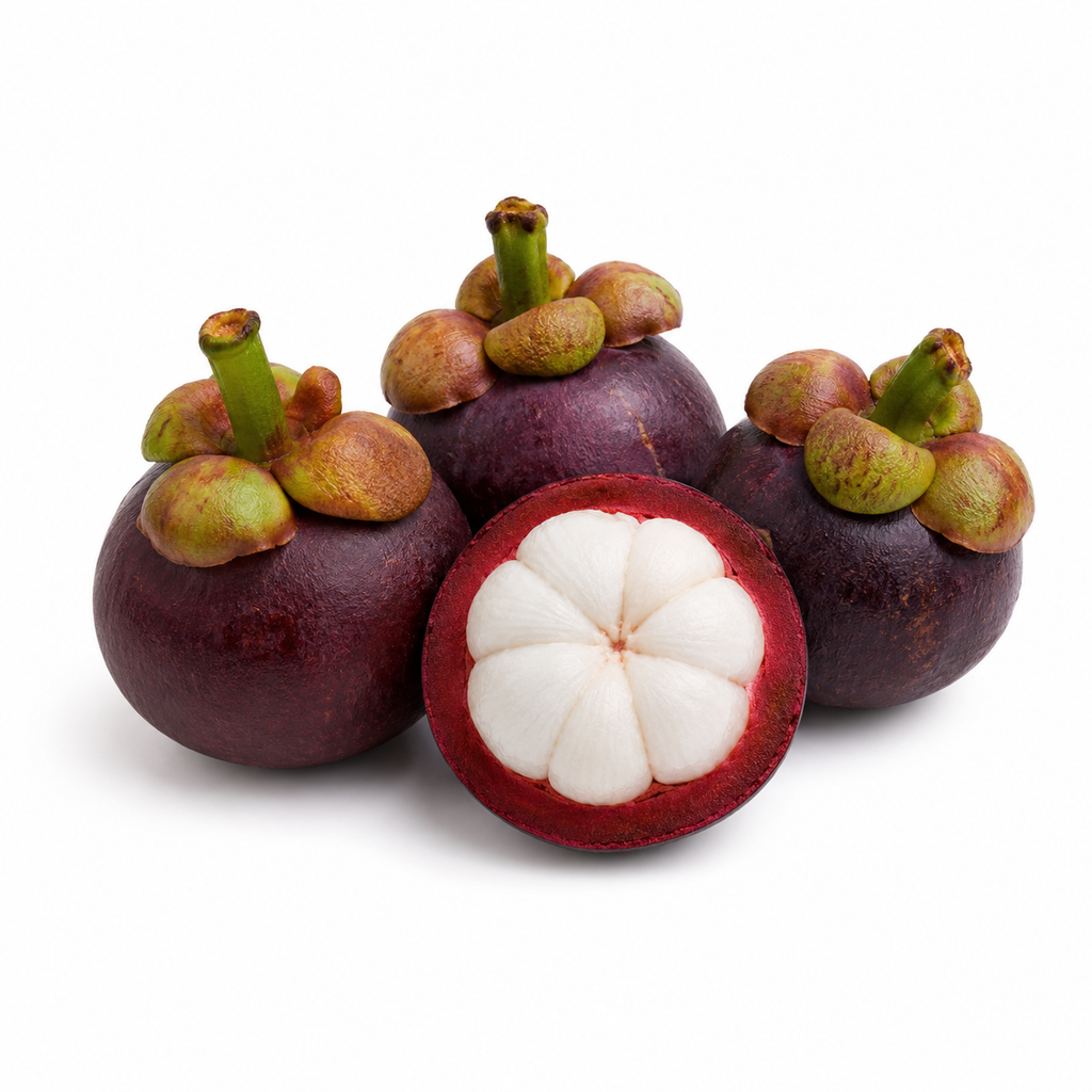Mangosteen
