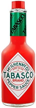 Tabasco Classic MCH Tabasco Pepper Sauce 57ml