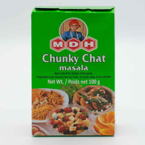 MDH Chunky Chaat Masala