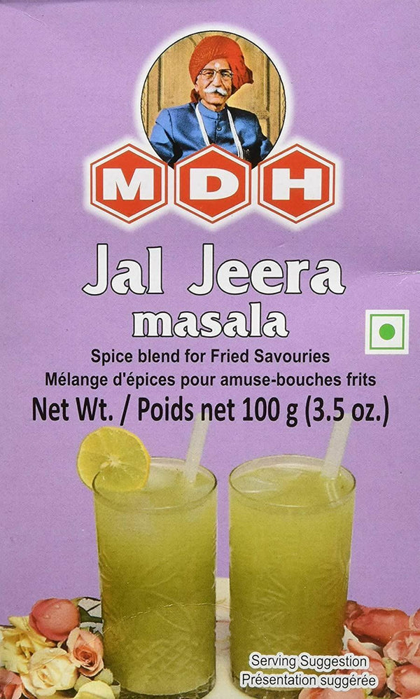 MDH Jal Jeera Masala 100g