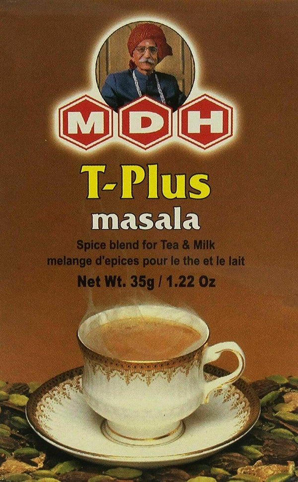 MDH T-Plus Masala 35g