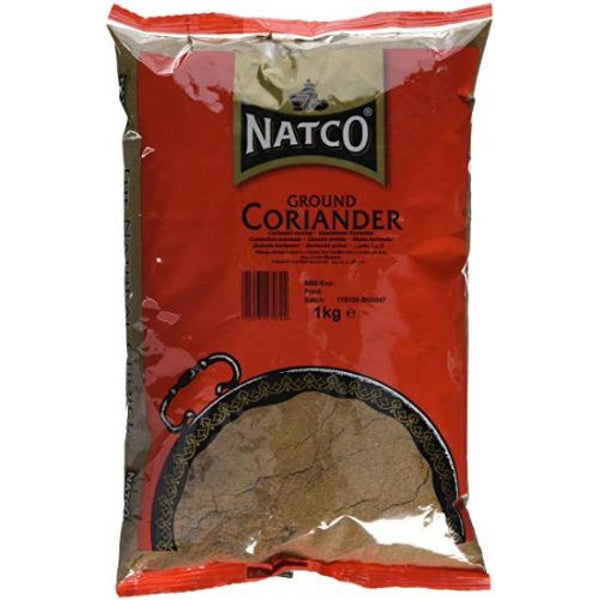 Natco Coriander Ground