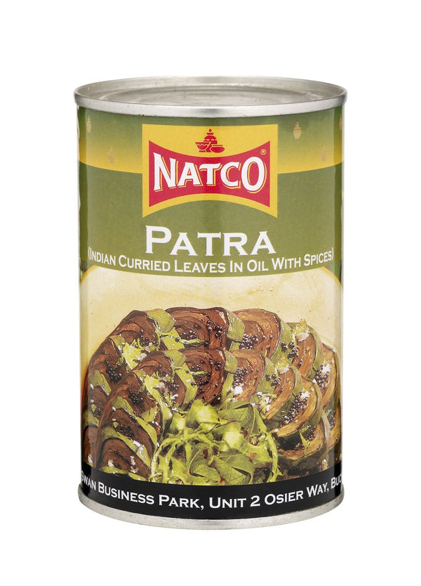 Natco Patra