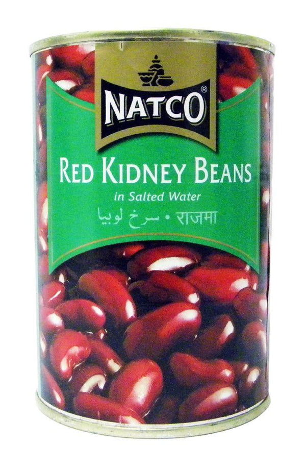 Natco Red Kidney Beans 400g