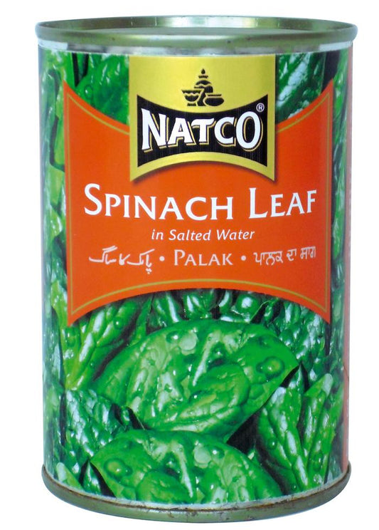 Natco Spinach Leaf