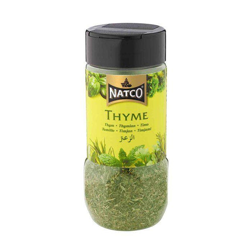 Natco Thyme 25g