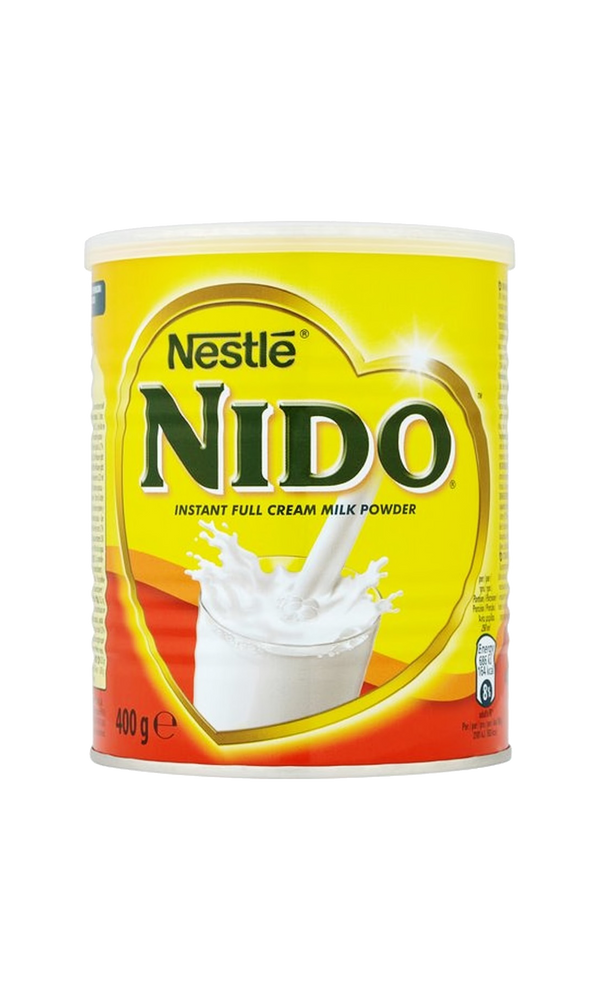 Nestle Nido Milk 400g