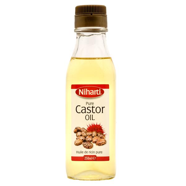 Niharti Castor Oil