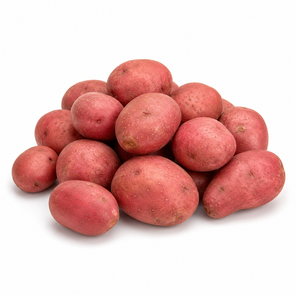 NSD Red Potato