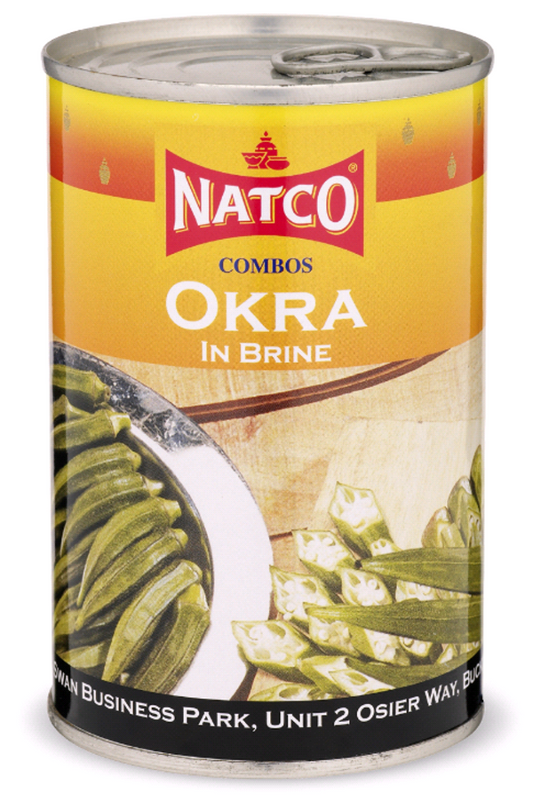 Natco Okra