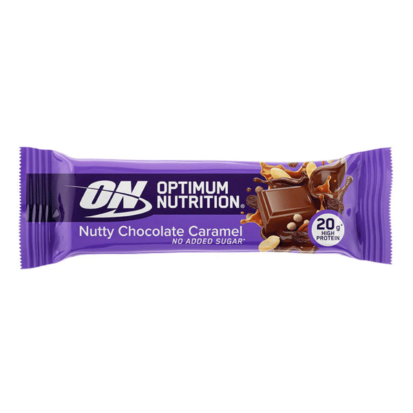 Optimum Nutrition Nutty Chocolate Caramel 65g