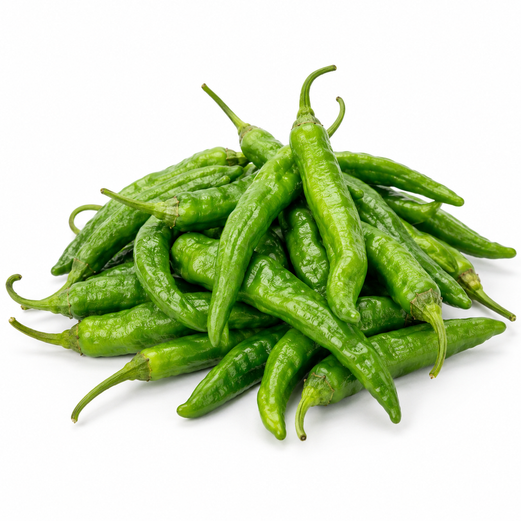 Pakoda Chilli