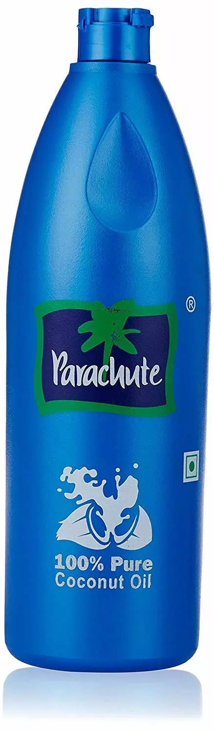 Parachute Coconut Oil Bottle 500ml