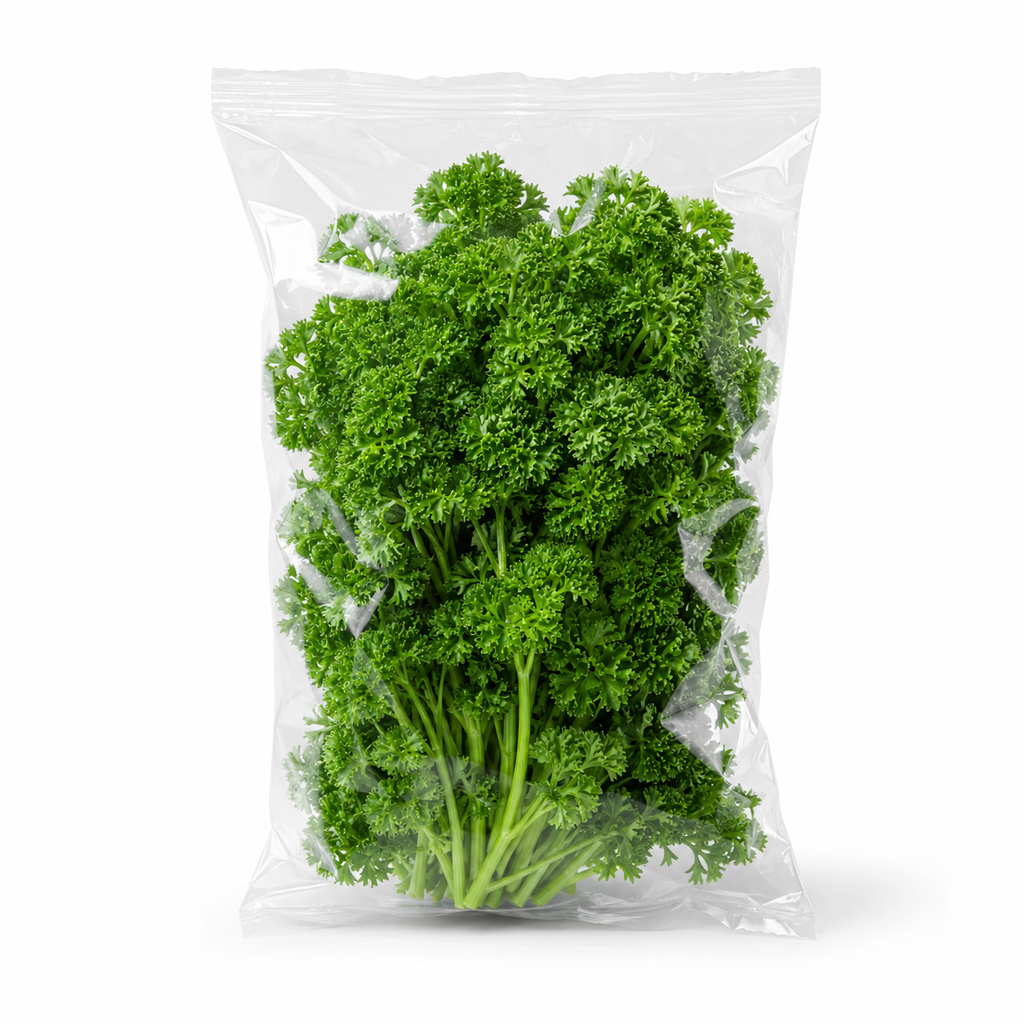 Parsley - Flat (Pre-Pack)