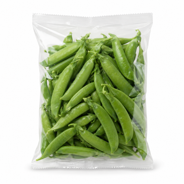 P/P Mangetout