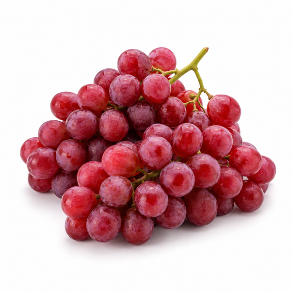 P/P Red Grapes