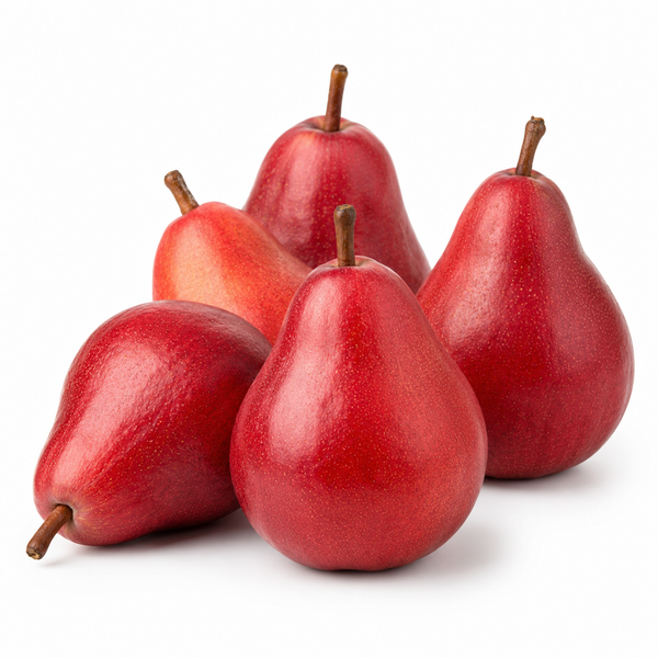 P/P Red Pear